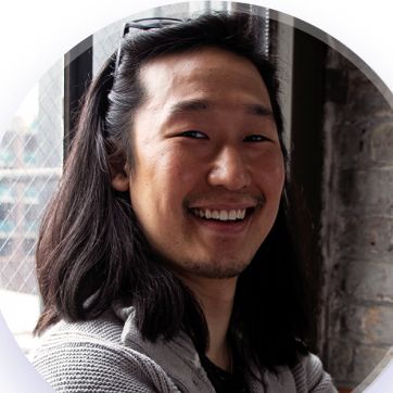 James Yi