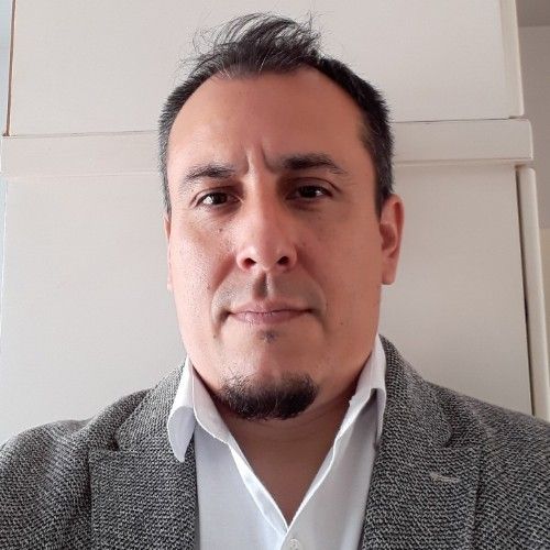 Alejandro Alvarez