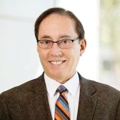 Alan Nelson