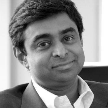 Vijay Vaidyanathan