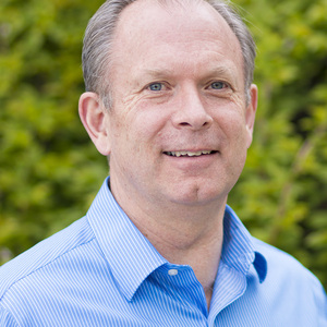 Eric Ruff