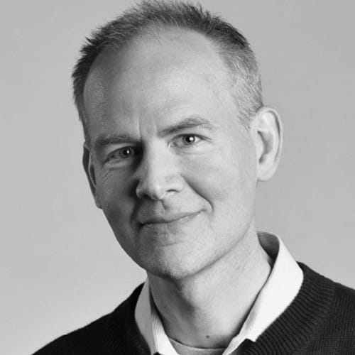 Lloyd Cooper
