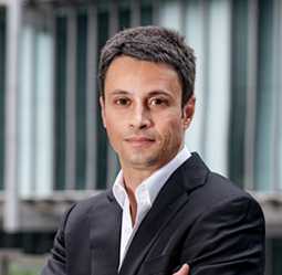 Rafael Melo