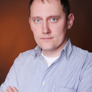 Nick Bogun