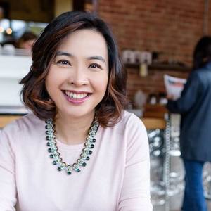 Eva Lau