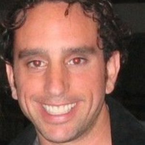 Jeffrey Daley