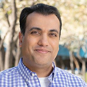 Sunil Kurkure