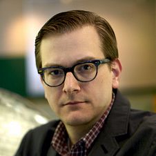 Michael Lousteau