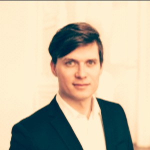 Marius Schulze