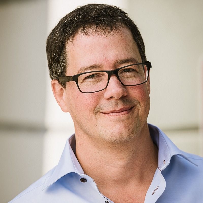 Mark Prather