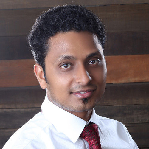 Aankit Roy