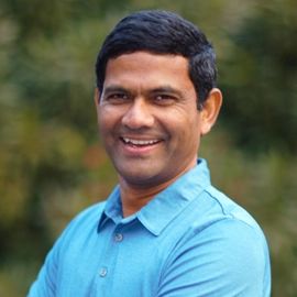 Seshu Madhavapeddy