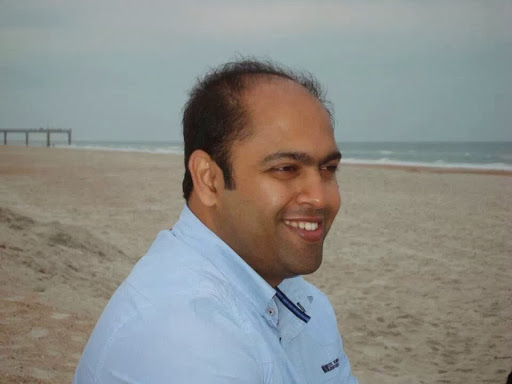 Lijo Thomas