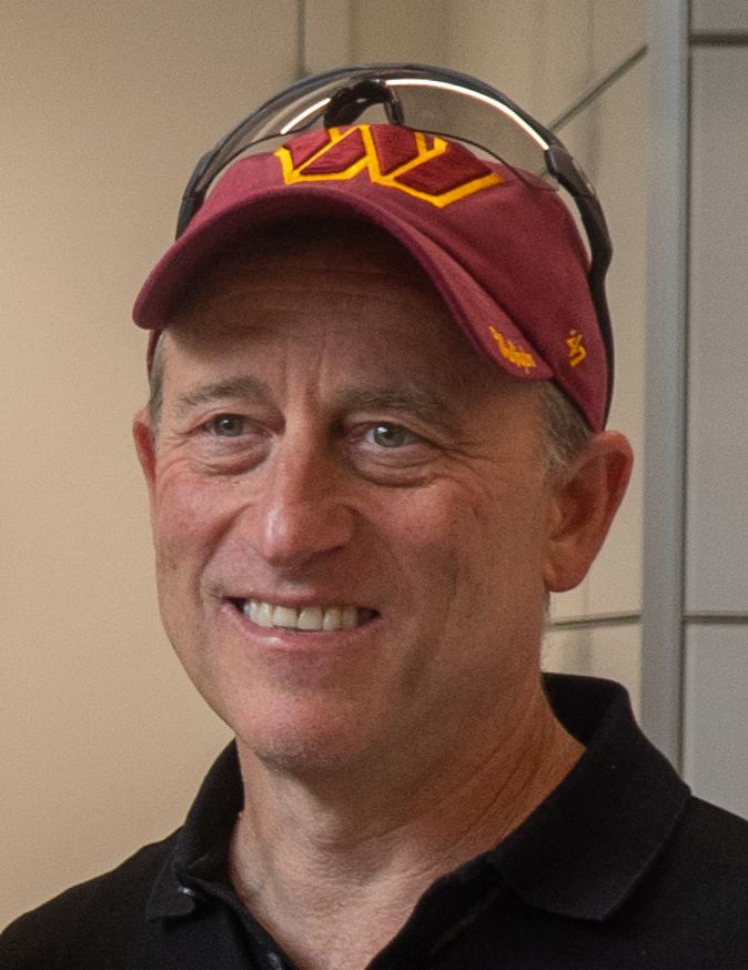 Josh Harris
