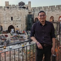 Andrew Kim