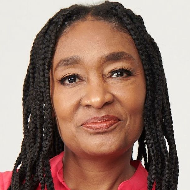 Barbara Jones