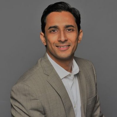 Prashant Shukla