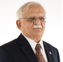 Indu Parikh