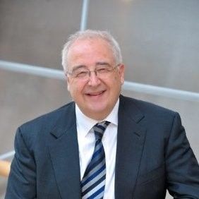 David Cleevely