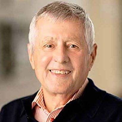 Stanley Crooke