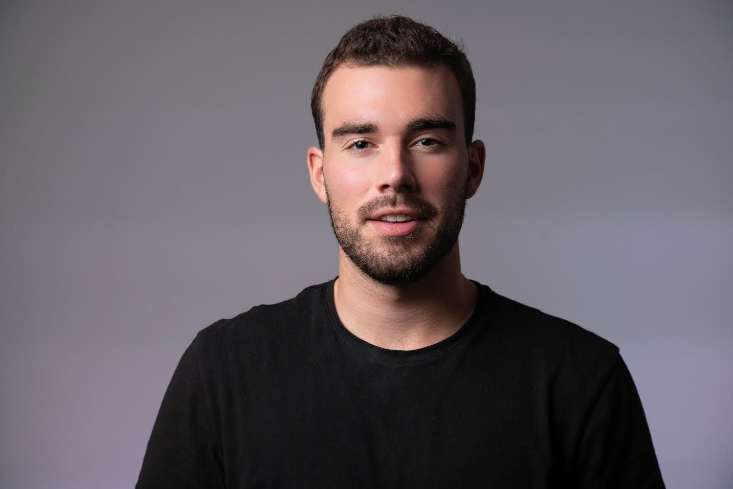 Zachary Burau