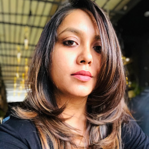 Moksha Srivastava