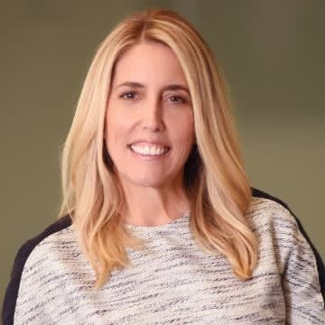 Gina Mastantuono