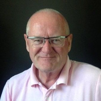 John Arnott