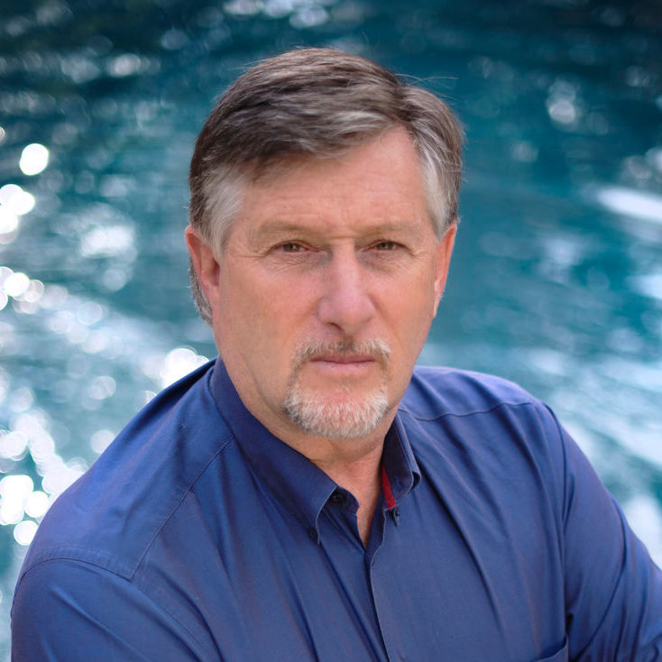 John Webley