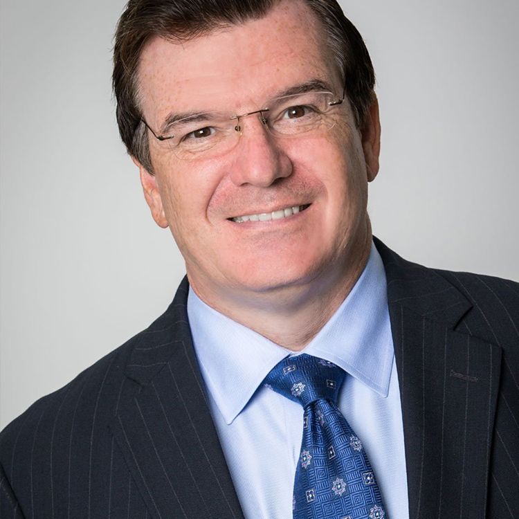 Rod MacGregor