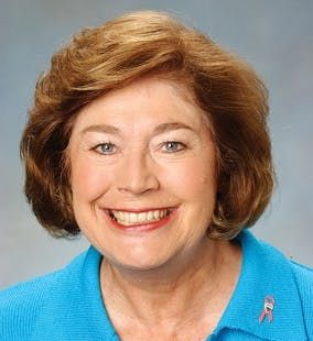 Gail Liniger