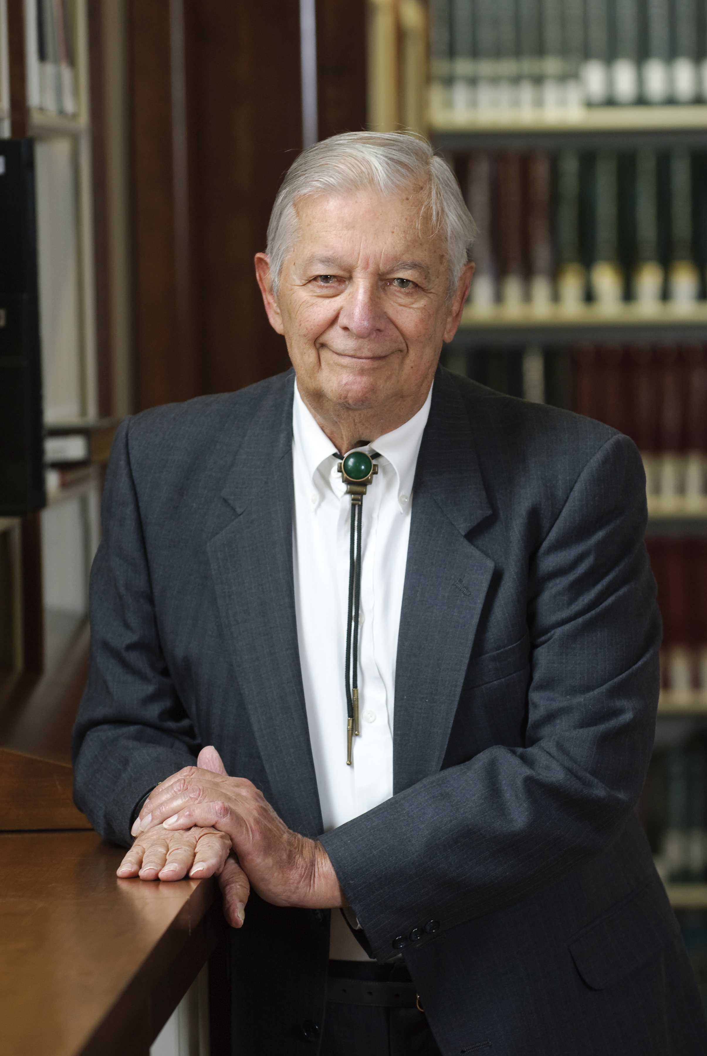 David Schwartz