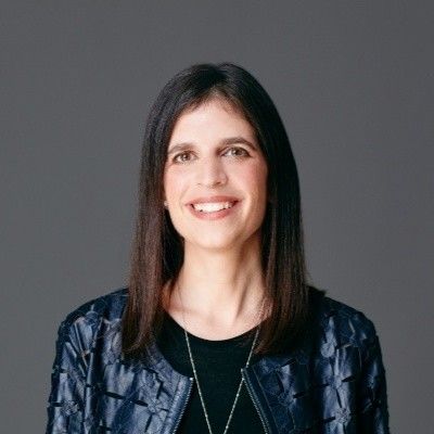 Jenny Abramson