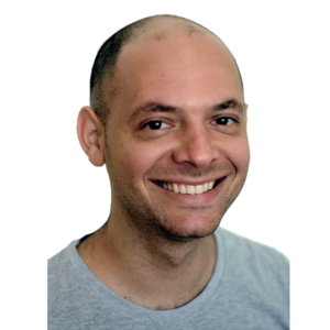 Elan Perach