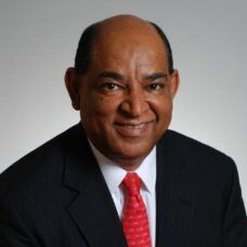 Sheldon Anderson