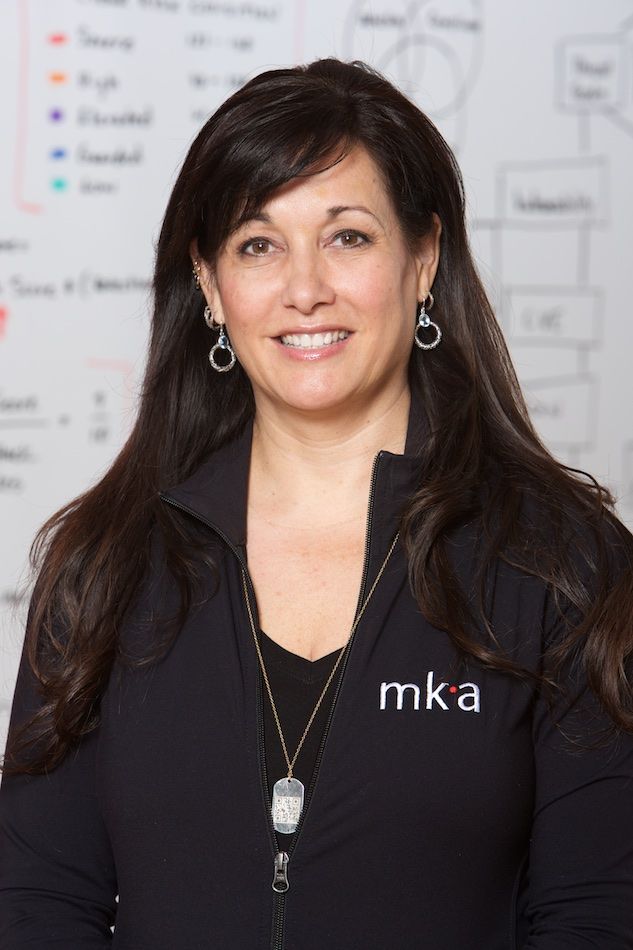 Mischel Kwon