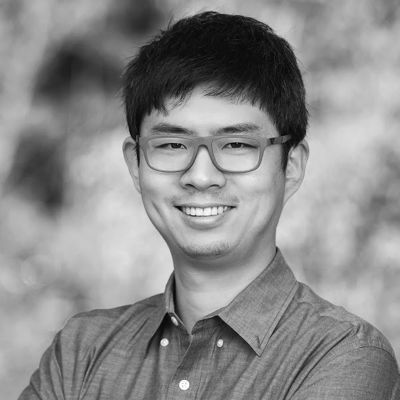 Qevan Guo