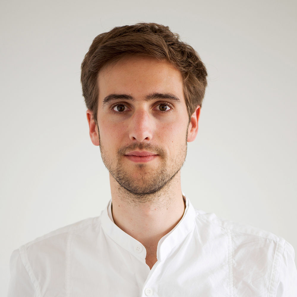 Nikolas Schriefer