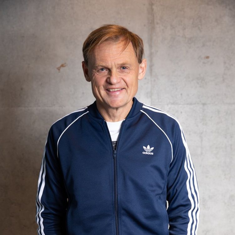 Bjørn Gulden