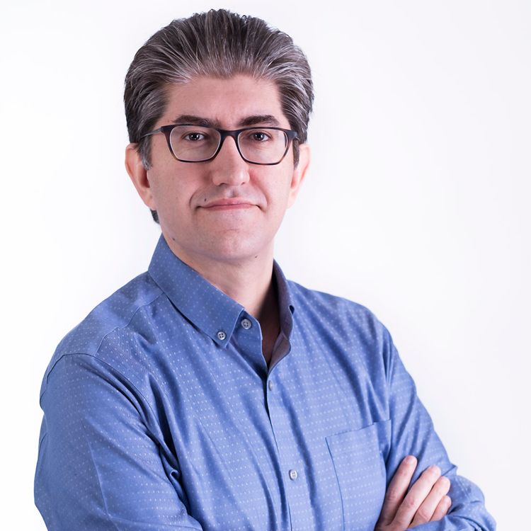 Amir Vohooshi