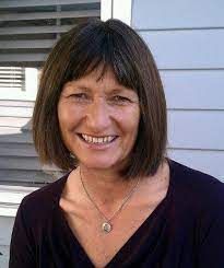 Cathi Lamberti