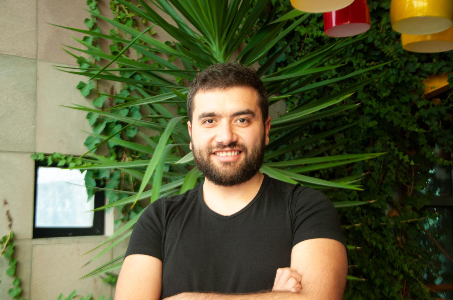 Serkan OĞUZ