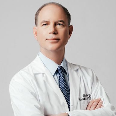 Steven Fox