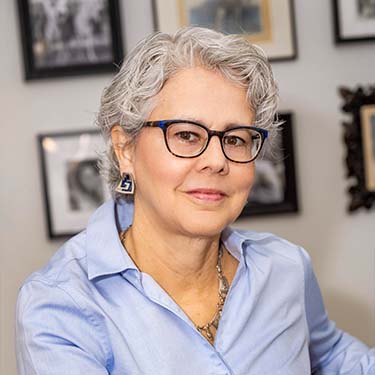 Cecilia Muñoz