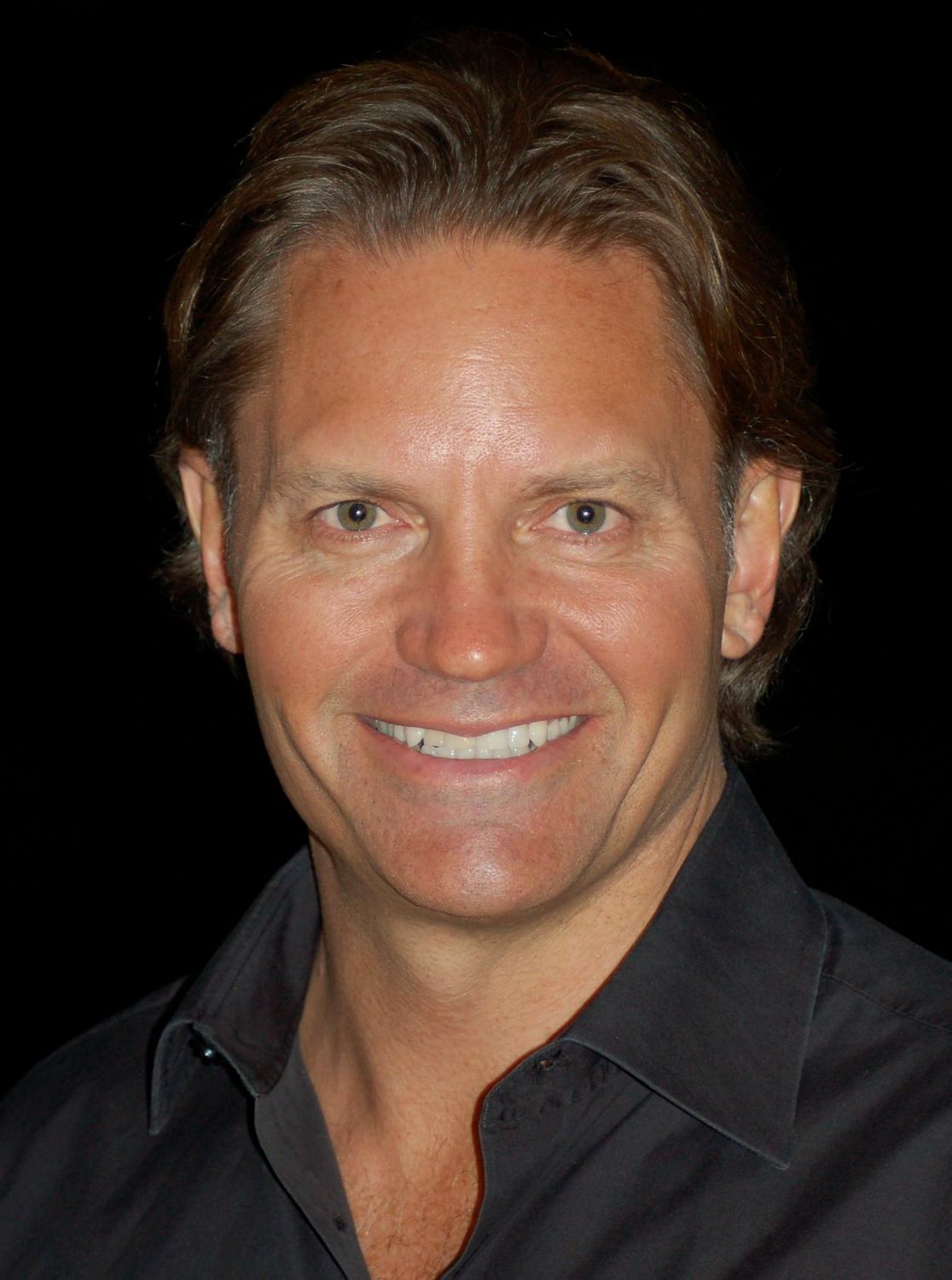 Craig Cooper