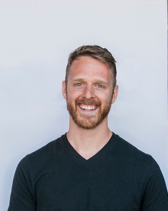 Michael Erickson