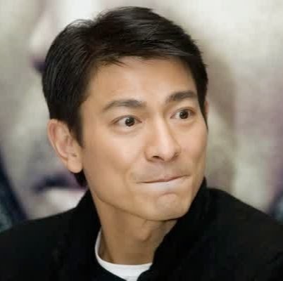 Tommy Lau