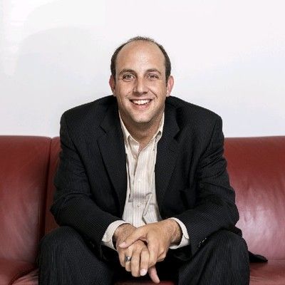 Mark Goldhar