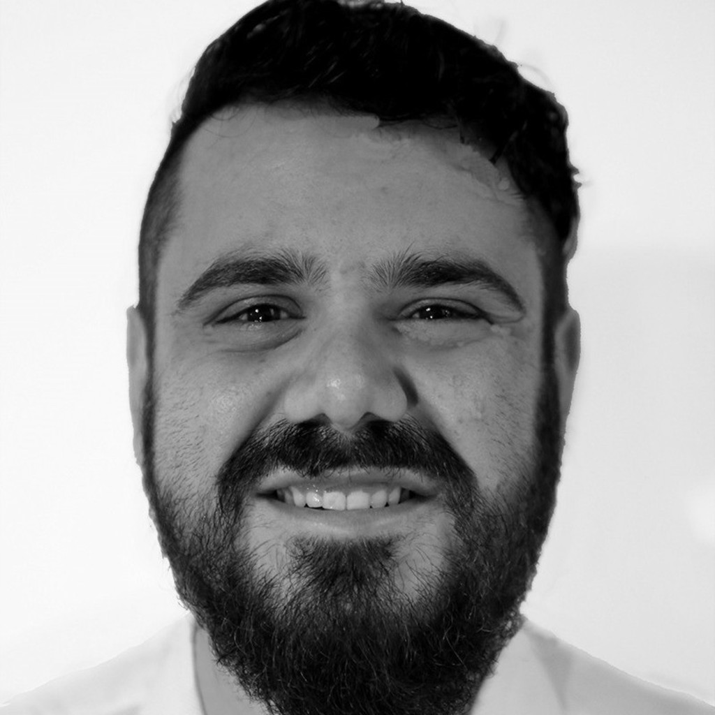Luis Shemtov