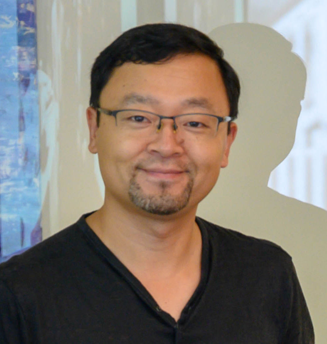 Pingrong Yu